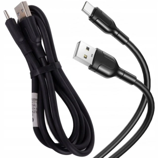 Kábel USB-A – USB-C 1 m