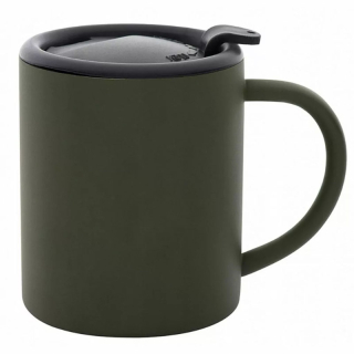 Termo hrnček s vrchnákom 250ml