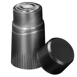 Pánsky elektrický holiaci strojček USB