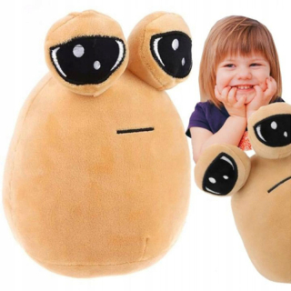 Plyšová hračka Pou 22cm