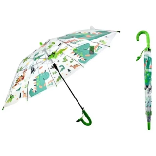 Detský dáždnik 84cm s píšťalkou