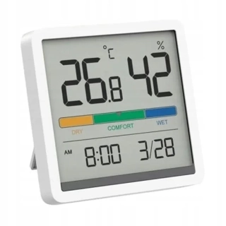 Meteostanica XJ5245