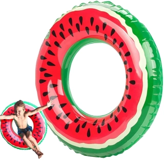 Plávacie koleso detské Melón 70cm