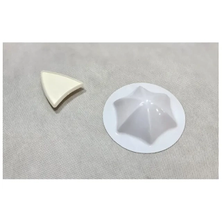 Dáždnik - 3D Cukrárska forma