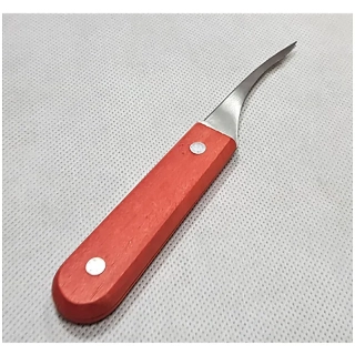 Nôž vyrezávací 17 cm
