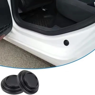Nárazníky na ochranu dverí automobilu 4ks