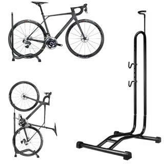 Servisný stojan na bicykel