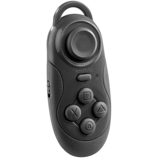 Multifunkčný diaľkový ovládač, gamepad ABS pre mobilný telefón
