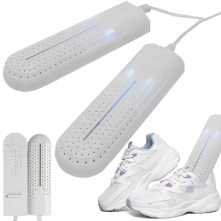 Elektrický sušič na topánky, rukavice, ponožky