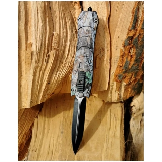 Vreckový nôž Wild Forest 23/9cm