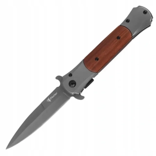 Nôž vreckový Foxter HN128 22/10cm
