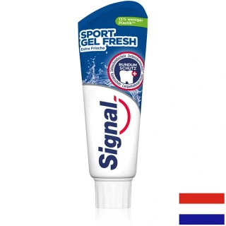SIGNAL - Zubná pasta Kariesschutz 75 ml