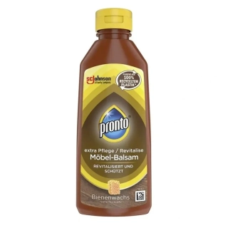 Pronto balzam na drevo s včelím voskom 200 ml