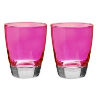 Sada 2 sklenených pohárov Excelsa 300ml