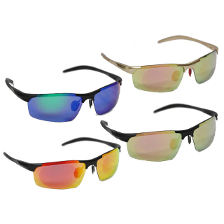 LARIZ - Slnečné okuliare polarizačné UV400 L231