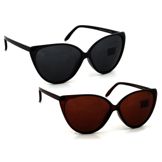 LARIZ - Slnečné okuliare polarizačné UV400 L165