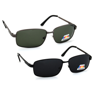 LARIZ - Slnečné okuliare polarizačné UV400 L158