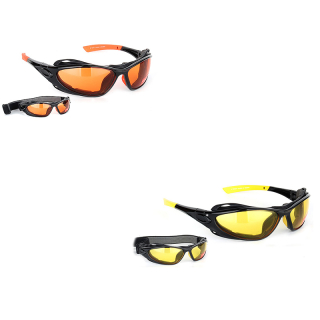 SPEEDSTER - Slnečné okuliare polarizačné S39