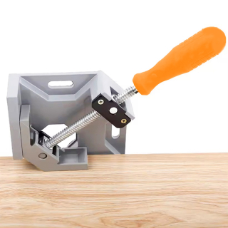 Stolárska uhlová svorka 28x9,5cm