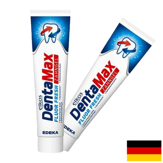 ELKOS - Zubná pasta 125ml s Fluorom