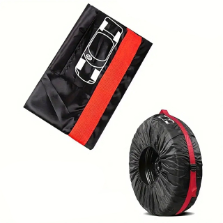 Obal na pneumatiku 13"-18" - 1 ks