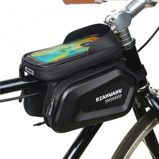 Taška na rám bicykla