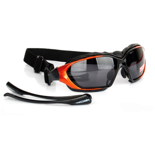 WOOSH - Slnečné okuliare karbónové UV400 W1034