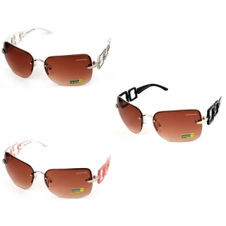 Dazzle Slnečné okuliare DZ483 UV400