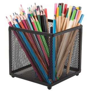 Kancelársky organizér kovový 13cm