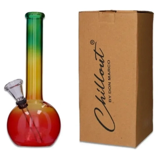 Inhalátor sklenený Chillout 20cm