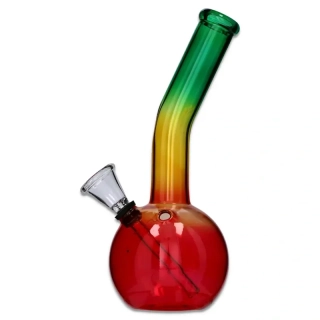 Inhalátor sklenený Chillout 20cm
