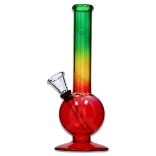 Inhalátor sklenený Chillout 20cm