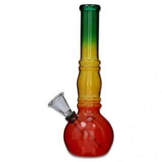 Inhalátor sklenený Chillout 20cm