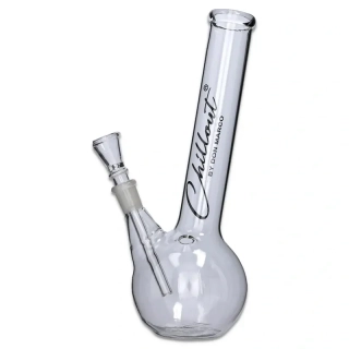 Inhalátor sklenený Chillout 25cm