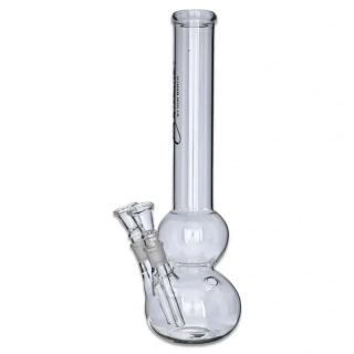 Inhalátor sklenený Chillout Double 40cm