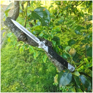 Nôž taktický Kandar extra dlhý 32,5 cm
