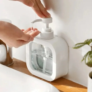 Dávkovač na saponát a mydlo 500ml