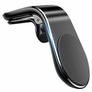 Magnetický držiak mobilného telefónu do auta
