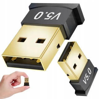 Adaptér Bluetooth 5.0