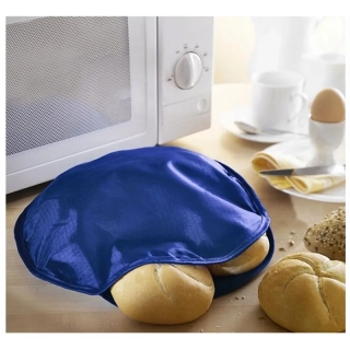 Wenko Maximex - Vrecko na rozmrazovanie pečiva v mikrovlnej rúre 30 cm
