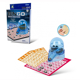 BINGO - Rodinná hra