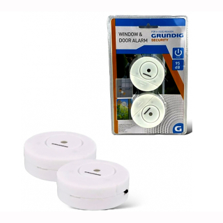 GRUNDIG - Alarm na okná a dvere