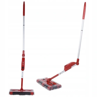 Elektrická bezdrôtová kefa G6