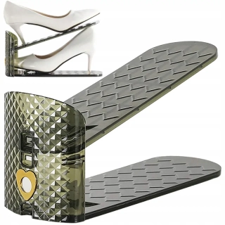 Organizér na topánky nastaviteľný