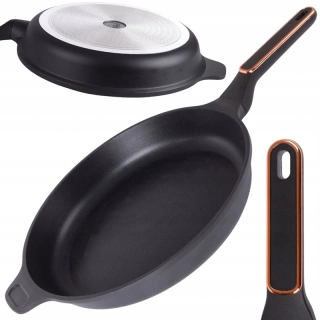 Panvica nepriľnavá XXL 32cm