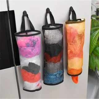 Závesné vrecko na tašky a doplnky 35cm