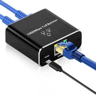 LAN Splitter RJ45