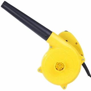 Fukár na lístie 1000W 230V