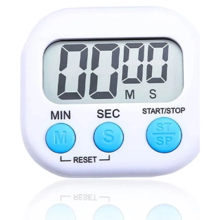 Multifunkčný elektronický časovač