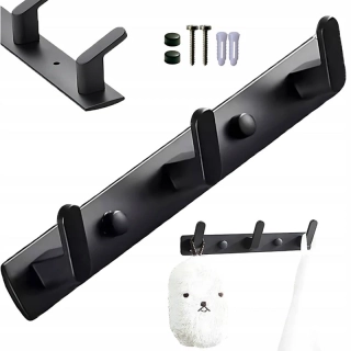 Nástenný vešiak 24cm